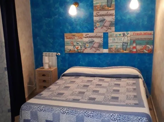 B&B Rome 페스카라