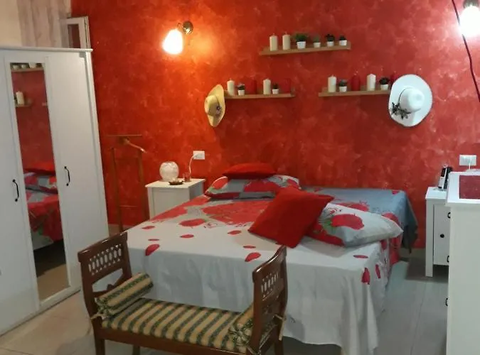 B&B Rome 페스카라