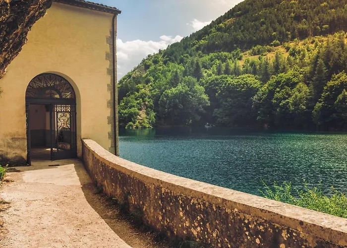 Rome B&B 페스카라