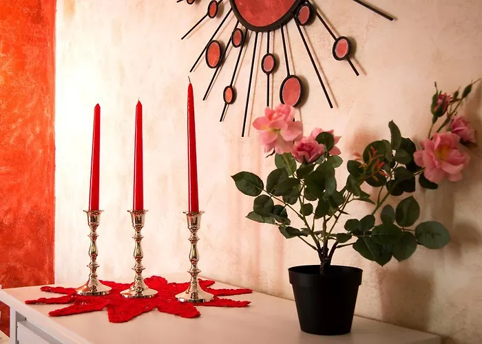 B&B Rome 페스카라