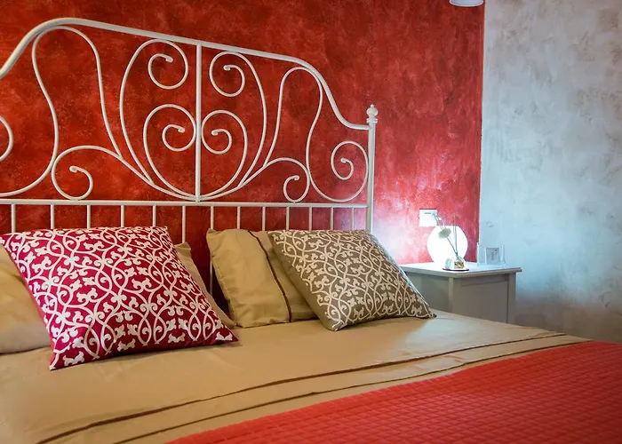 B&B Rome 페스카라