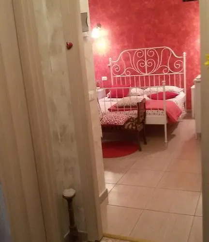 Rome 3* 페스카라