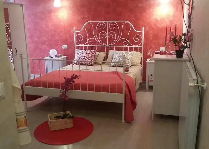 Rome B&B