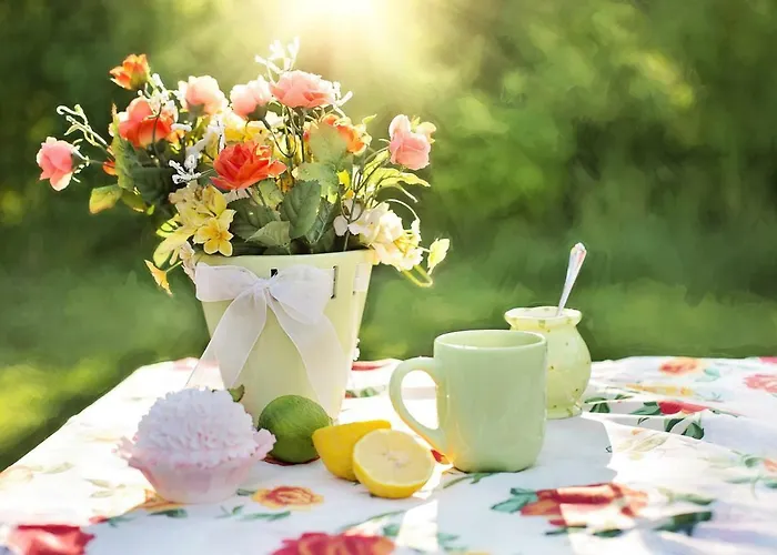 לינה וארוחת בוקר Rome פסקרה