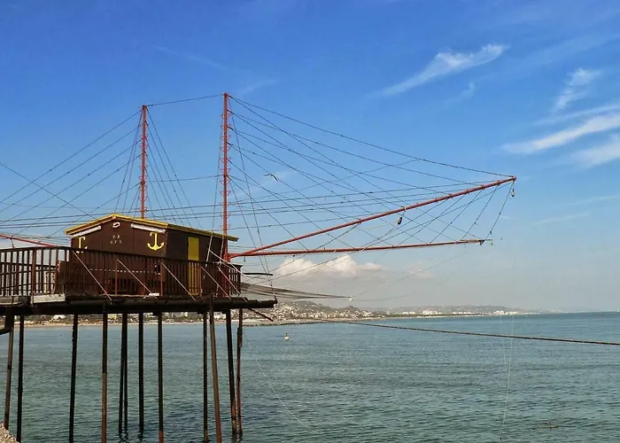 Rome 3* 페스카라