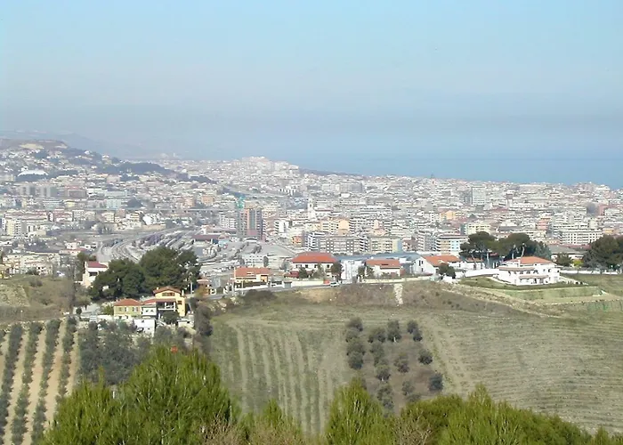 לינה וארוחת בוקר Rome